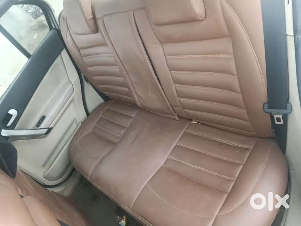 Ford Fiesta 1.5 Petrol 2010
