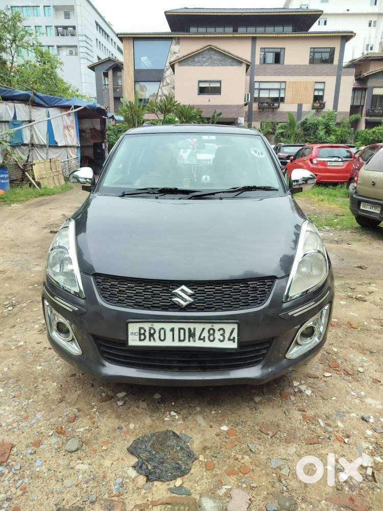 Maruti Suzuki Swift Ddis Vdi, 2018, Diesel