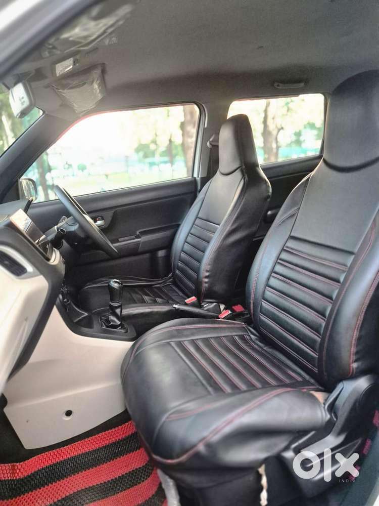 Maruti Suzuki Wagon R Zxi, 2020, Petrol