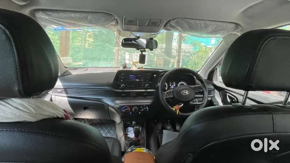 Hyundai I20 Magna Petrol Manual 2022