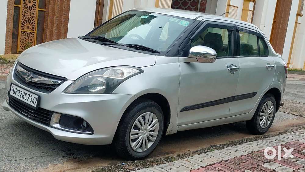 Maruti Suzuki Swift Dzire Vdi (o), 2016, Diesel