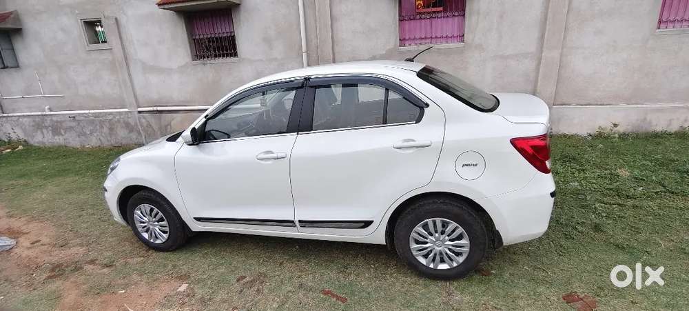 New Condition