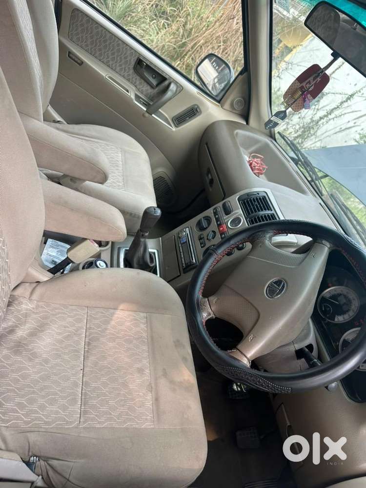 Tata Safari 2028 Navambar Tak Viled
