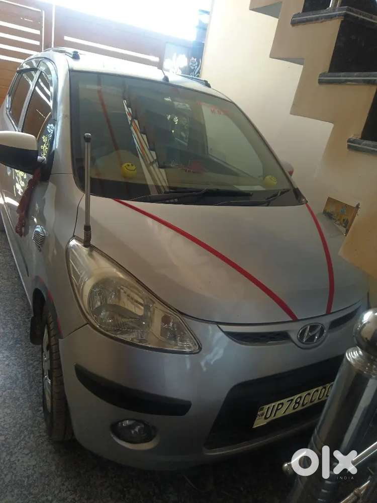 Good Condition
