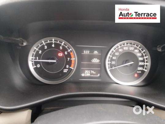 Toyota Glanza G, 2024, Petrol