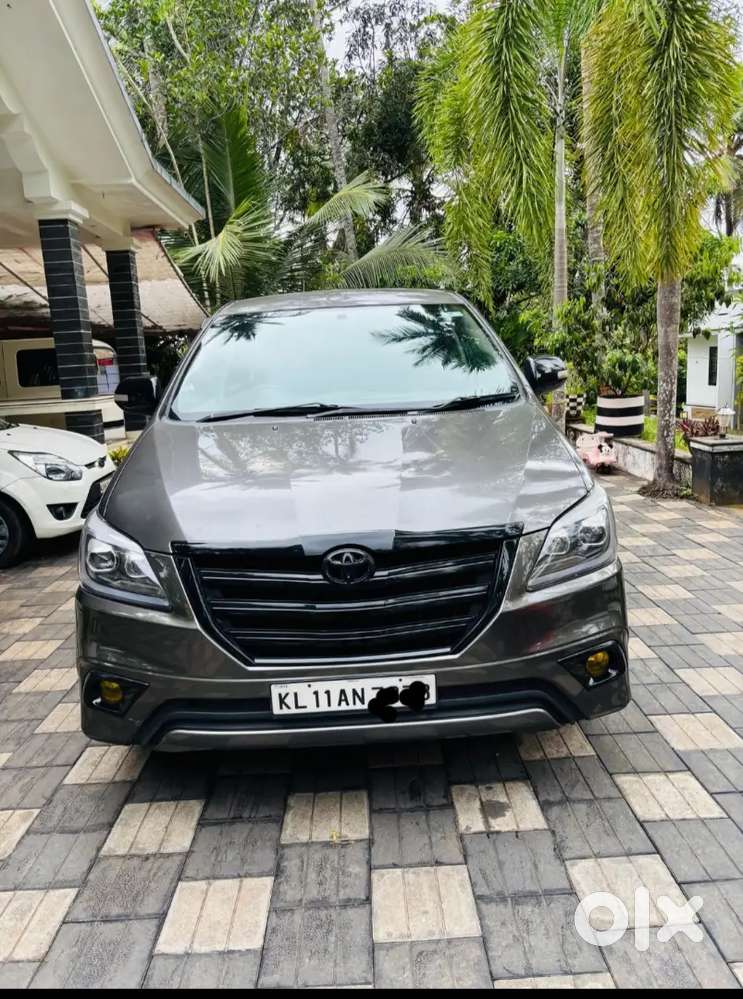 Fully Amana Toyota Services