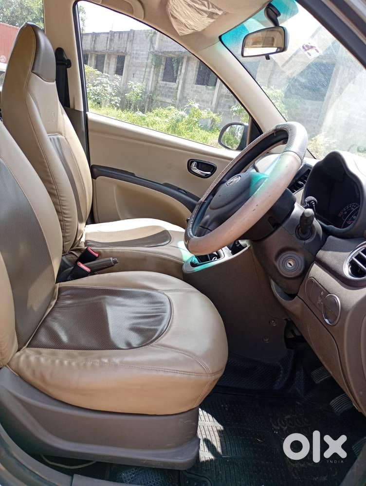 Hyundai I10 Magna, 2013, Petrol