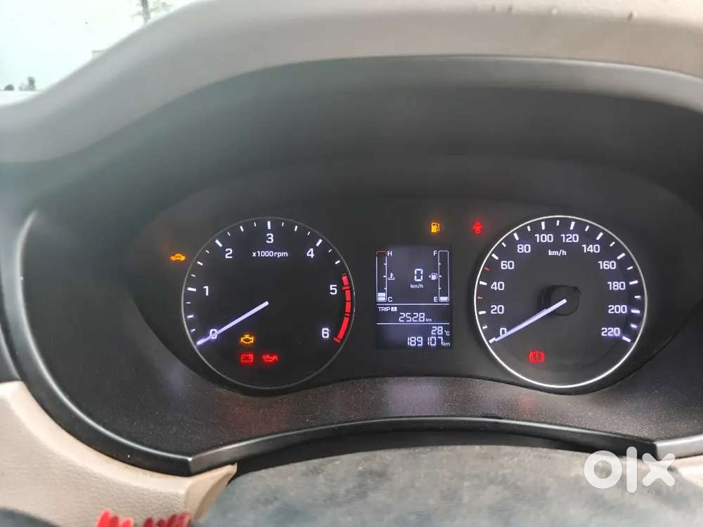 Hyundai I20 2015 Diesel 188900 Km Driven No Issue Great Milege 20kmpl