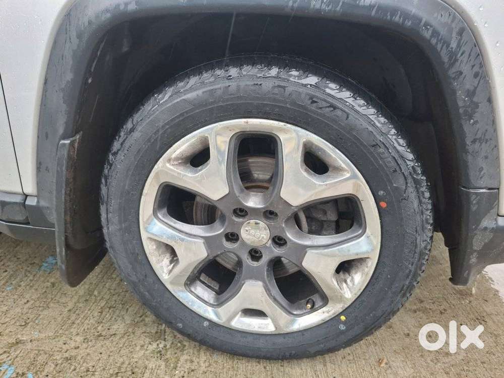 Jeep Compass 2.0 Limited Plus, 2019, Diesel