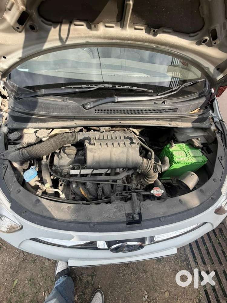 Hyundai I10 Petrol Good Condition