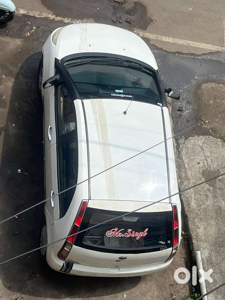 Tata Indica Vista 2010