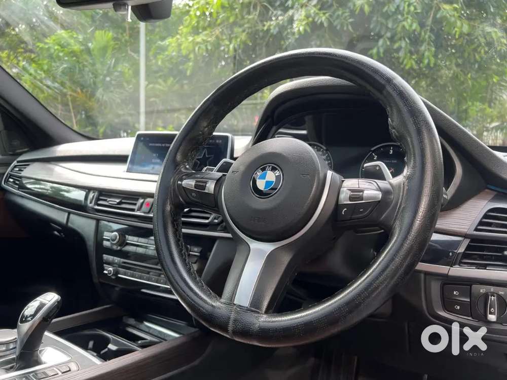 Bmw X5 M Sports 2018 Edition