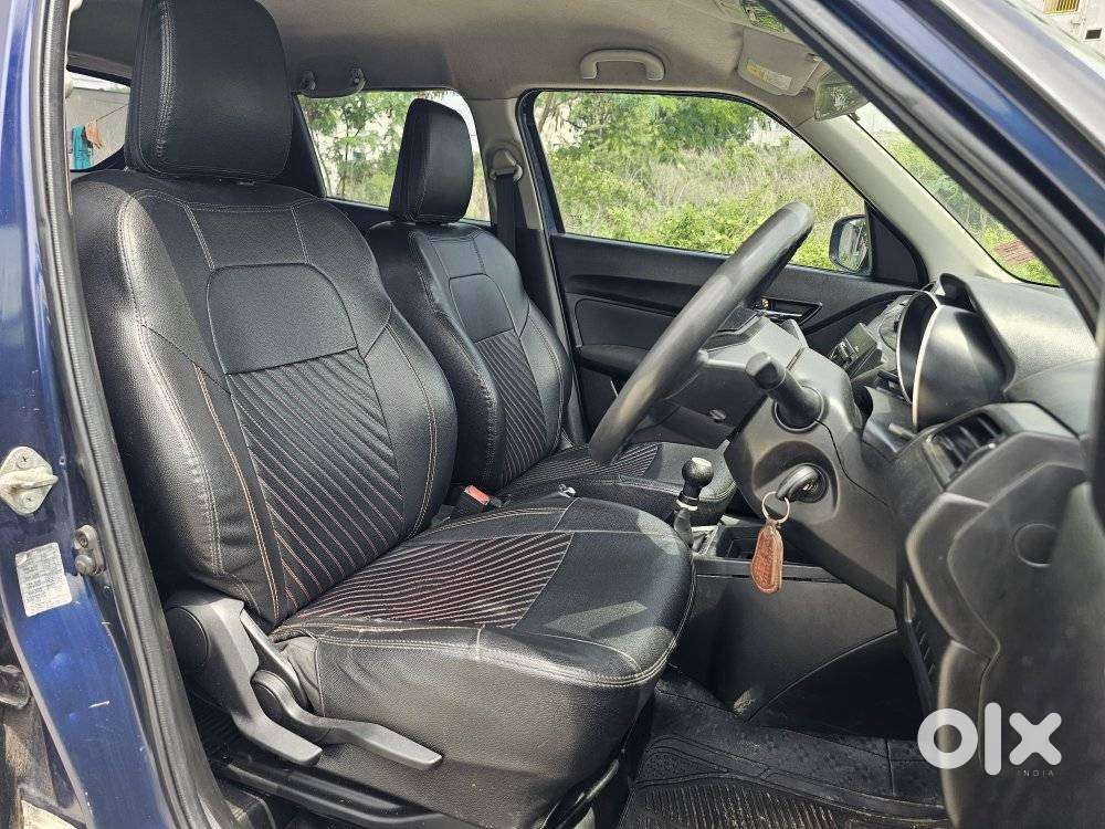 Maruti Suzuki Swift Ddis Vdi, 2018, Diesel