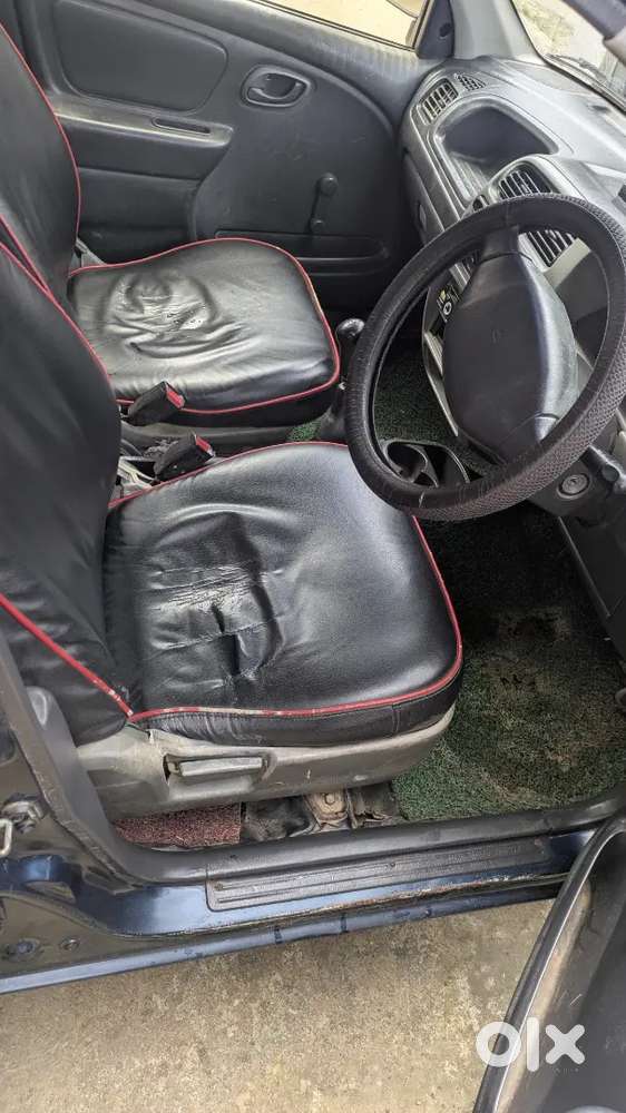 Maruti Suzuki Alto 800 2012 Car