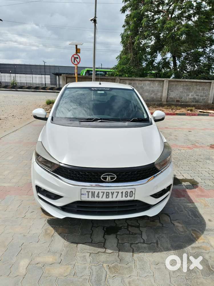 Tata Tiago 1.2 Revotron Xt Rhythm, 2020, Petrol