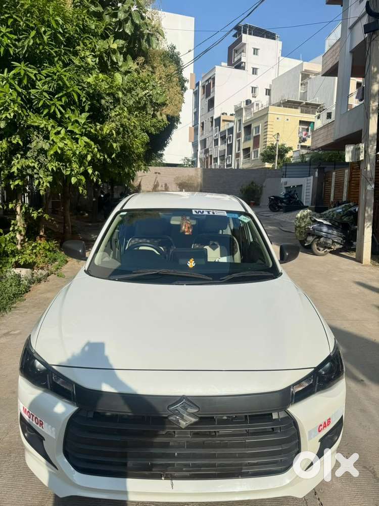 Maruti Suzuki Swift Dzire 2026 Hybrid Tour