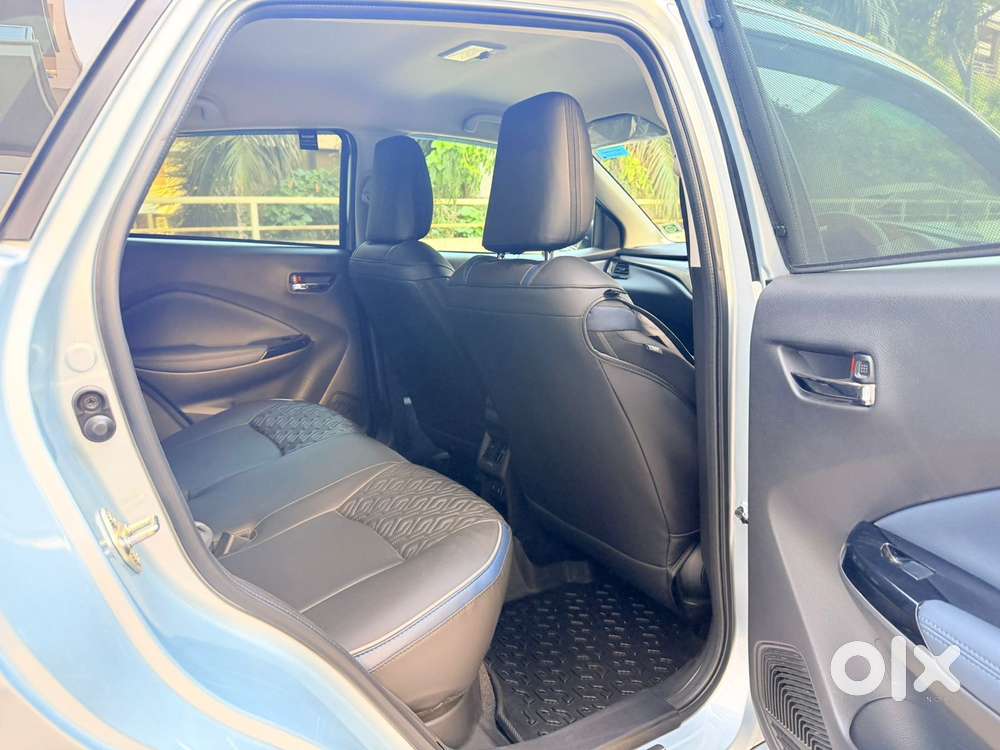 Maruti Suzuki Baleno 1.2 Alpha At, 2026, Petrol