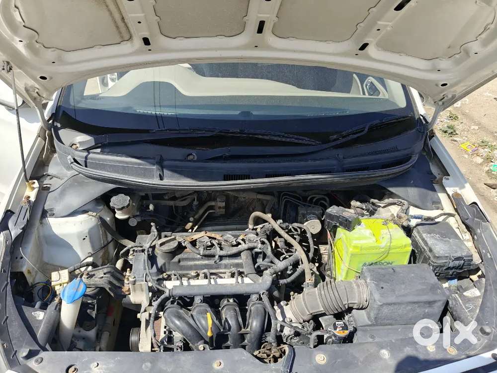 Hyundai Elite I20 2019 Petrol Good Condition