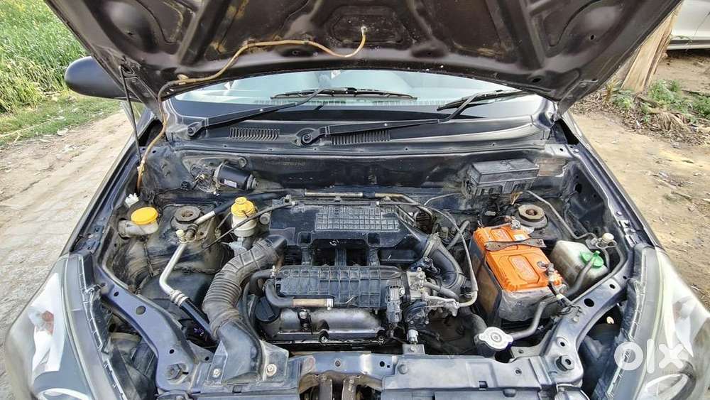 Maruti Suzuki Alto 800 2015 Petrol Good Condition