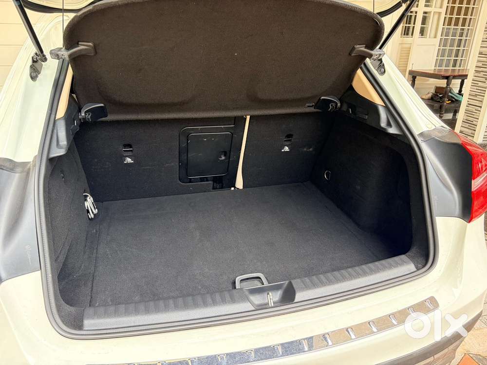 Mercedes-benz Gla 2016 Diesel