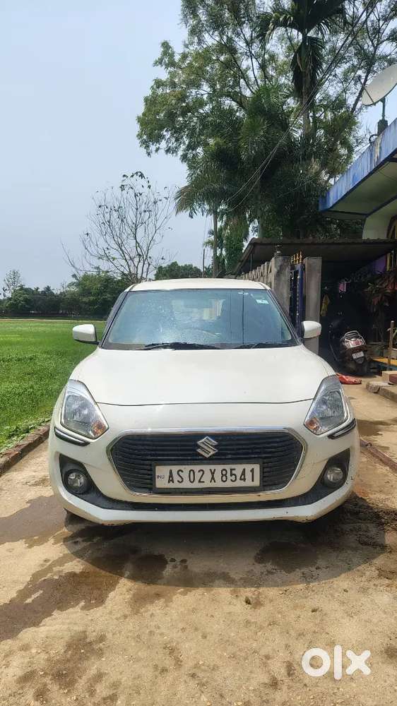 Maruti Suzuki Swift In Good Condition 2018 Model