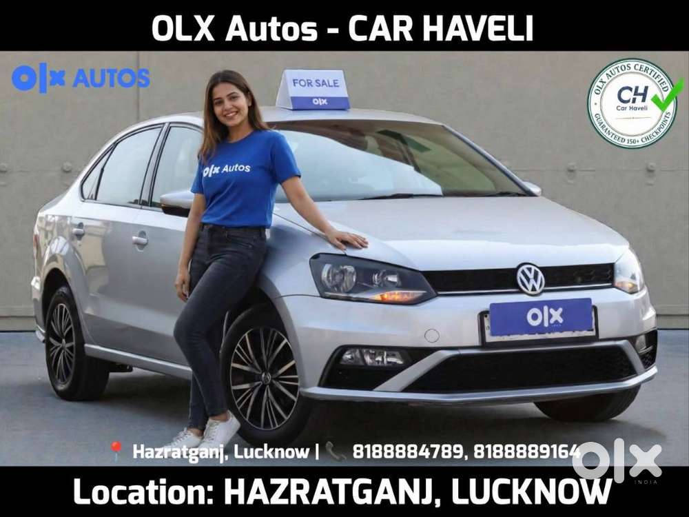 Volkswagen Vento 1.0 Highline Plus, 2021, Petrol