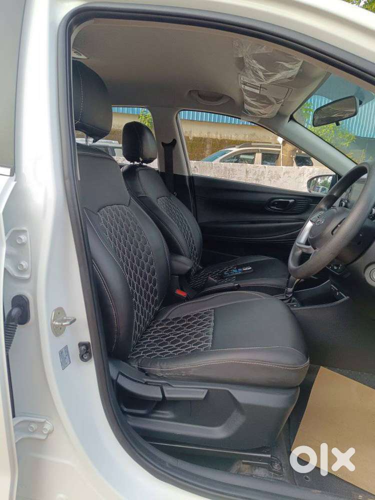 Hyundai I20 1.2 Spotz, 2021, Petrol