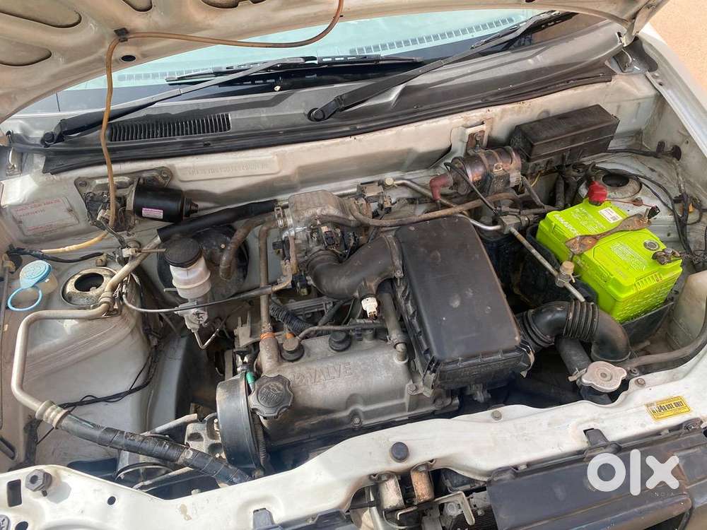 Maruti Suzuki Alto 2010 Petrol Well Maintained