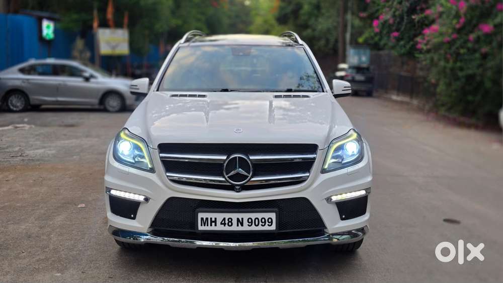 Mercedes-benz Gle 350 D, 2014, Diesel