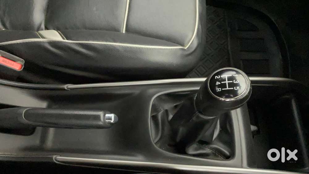 Maruti Suzuki Baleno 1.2 Delta, 2019, Petrol