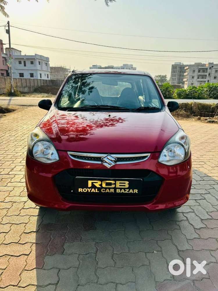 Maruti Suzuki Alto 800 2012-2016 Vxi, 2015, Petrol