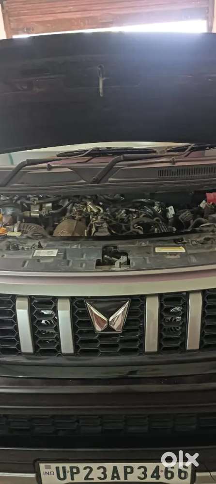 Mahindra Bolero Neo 2024 Diesel Variant