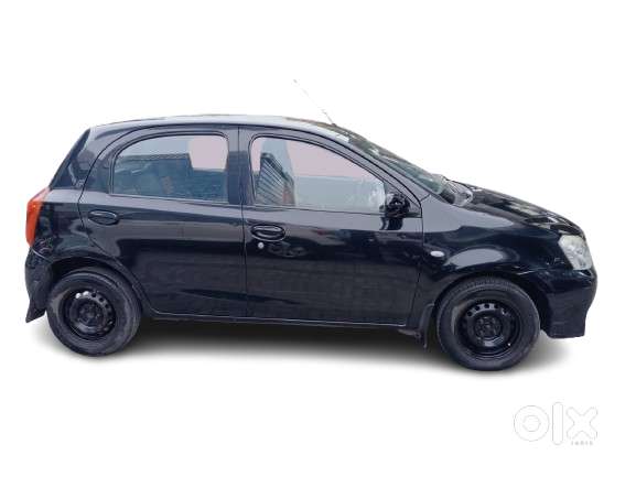 Toyota Etios Liva Gd, 2012, Diesel