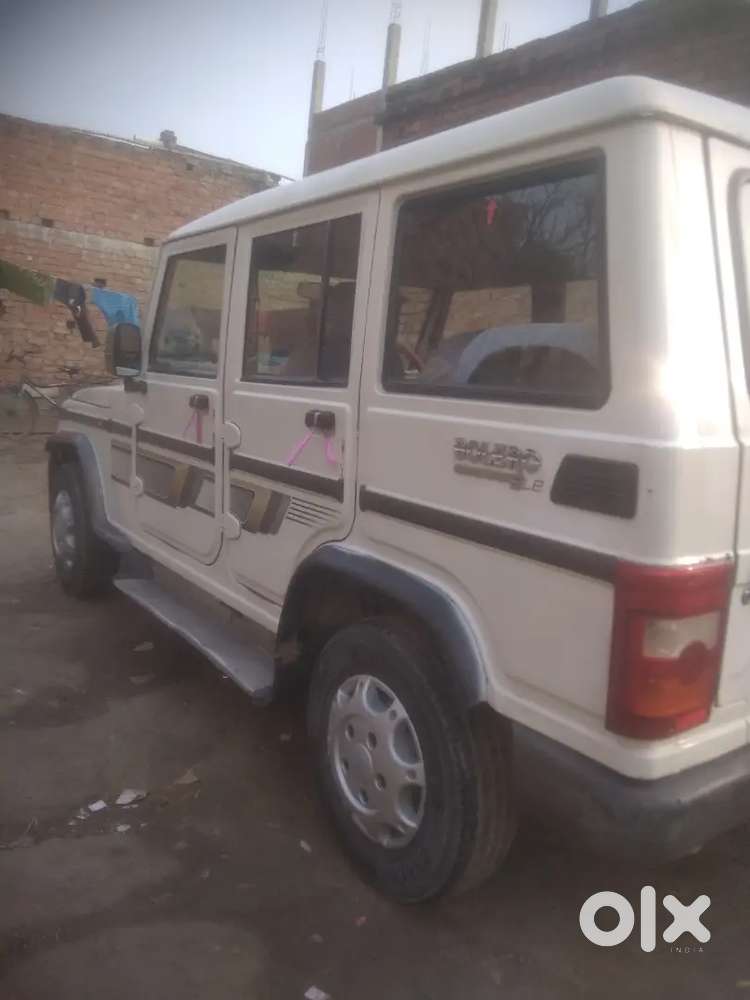 Mahindra Bolero Neo 2010 Diesel 245000 Km Driven