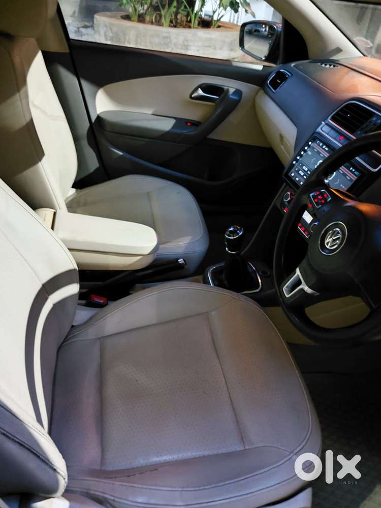 Volkswagen Vento Diesel Highline, 2013, Diesel
