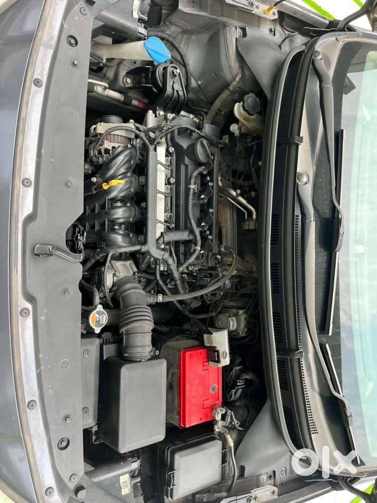 Hyundai Elite I20 2018 Petrol Good Condition