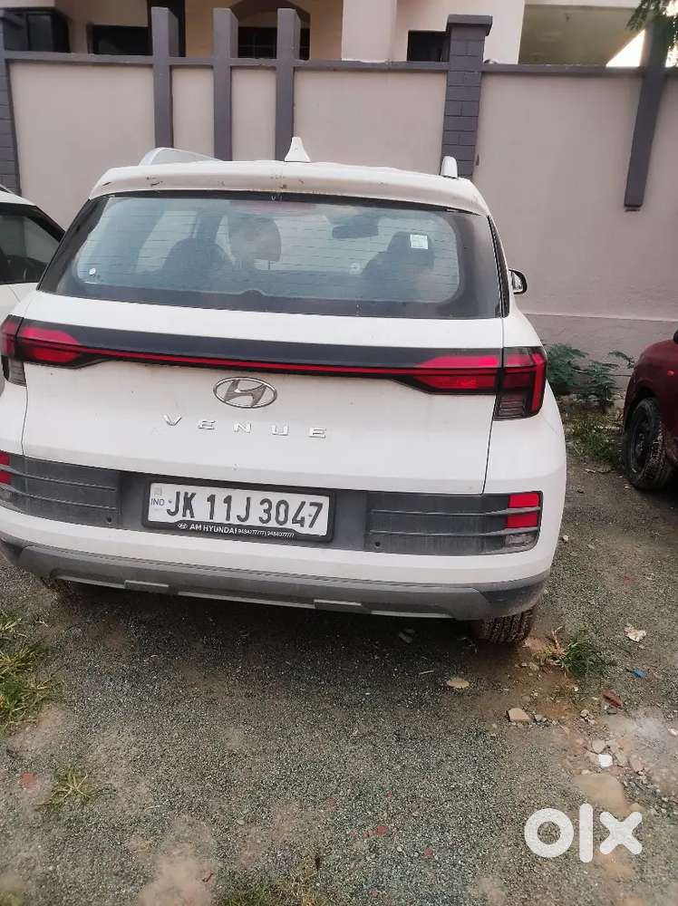 Hyundai Venue 1.2 2025