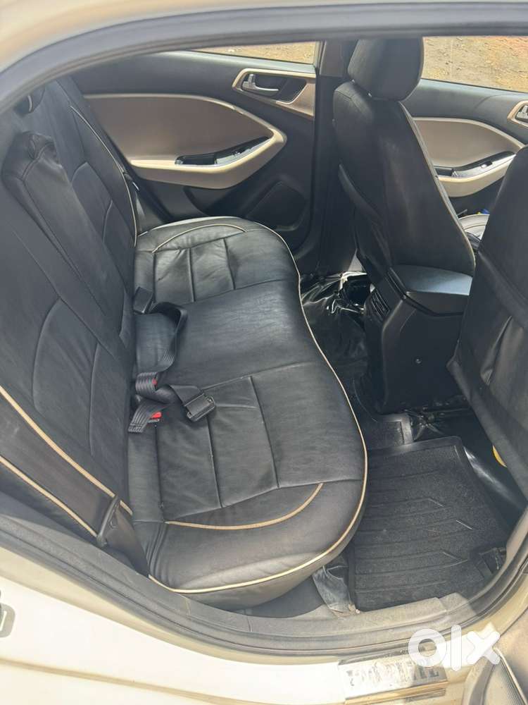 Hyundai Elite I20 2018 Petrol Well Maintained