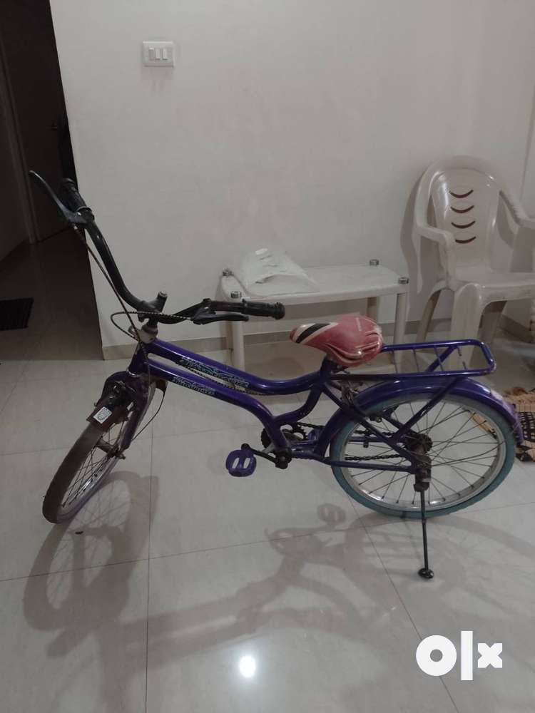 Olx second hand cycle 2025 price