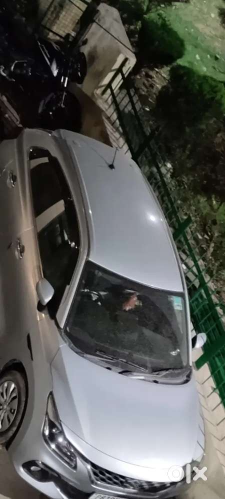 Baleno Sigma Brand New Condition Fix Rate