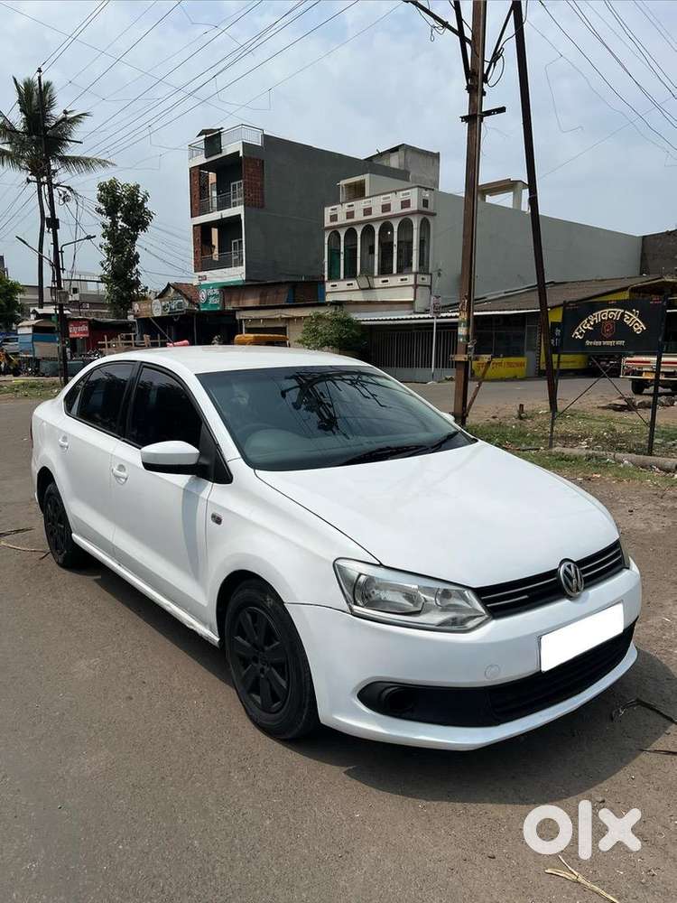 Vento Diesel