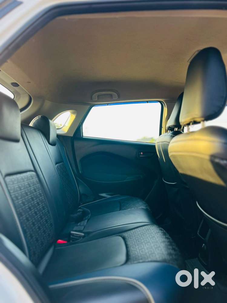 Maruti Suzuki Baleno Delta, 2022, Petrol