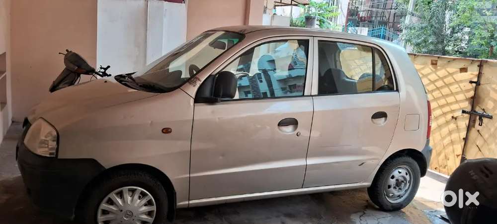 Hyundai Santro Xing 2006