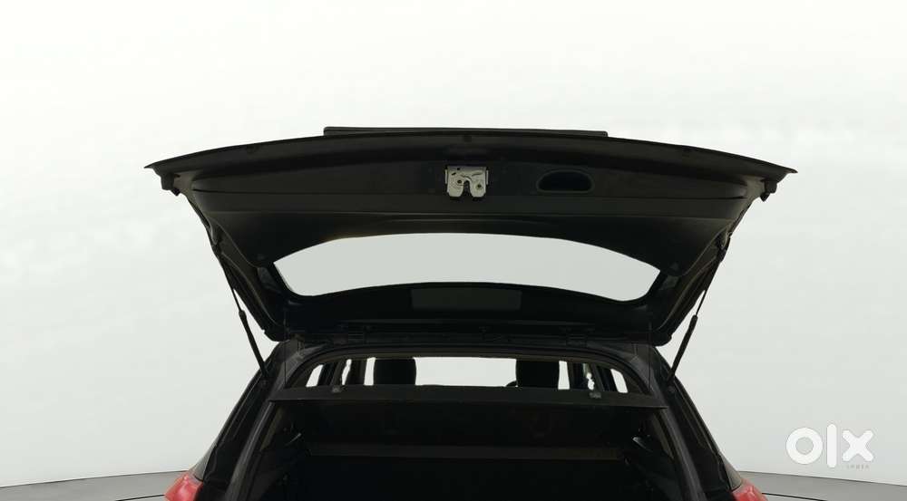 Hyundai Creta 1.5 Sx, 2015, Petrol