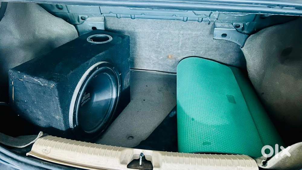 Ford Aspire 2015 Diesel Well Maintained