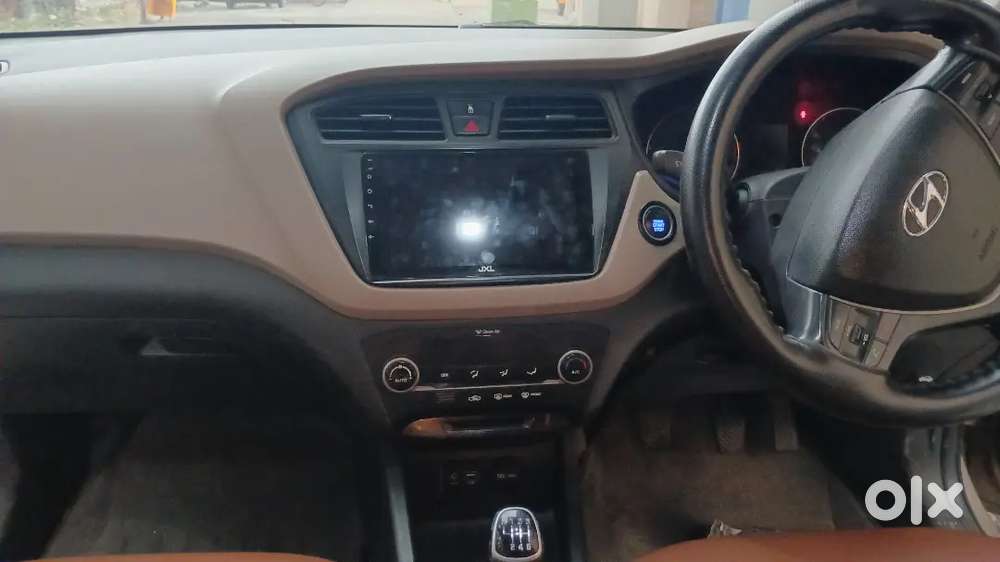Hyundai Elite I20 2014 Diesel Well Maintained