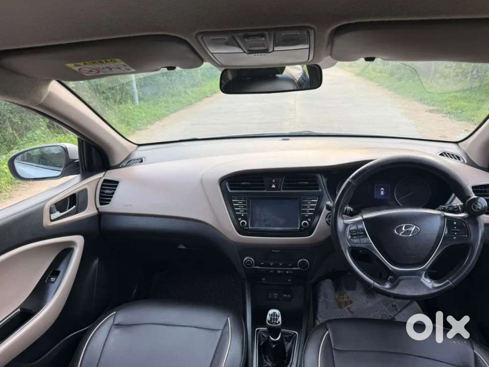 Hyundai Elite I20 1.4 Crdi Asta (o), 2015, Diesel