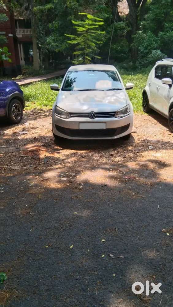 2012 Model Volkswagen Polo For Sale