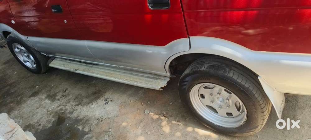 Tavera 425000 New Condition