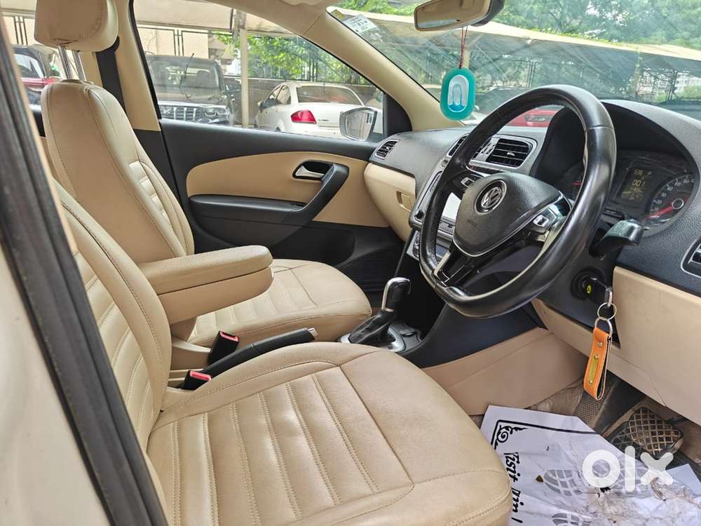 Volkswagen Ameo Diesel 2019